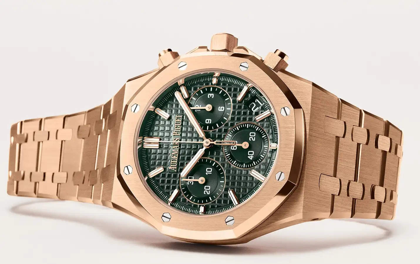 Audemars Piguet 